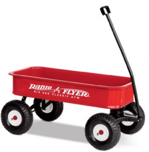 radio flyer