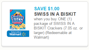 swiss in a bisket coupon