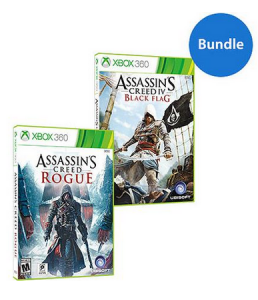 video game bundle