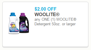 woolite