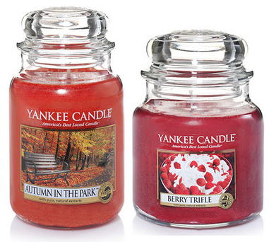 yankee candle coupon code