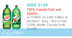 7up coupon