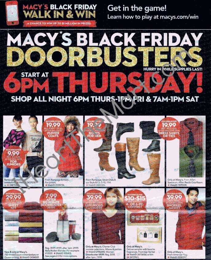 Macys 1