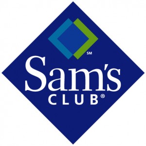 Sams club logo