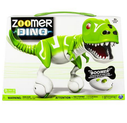 Zoomer Dino