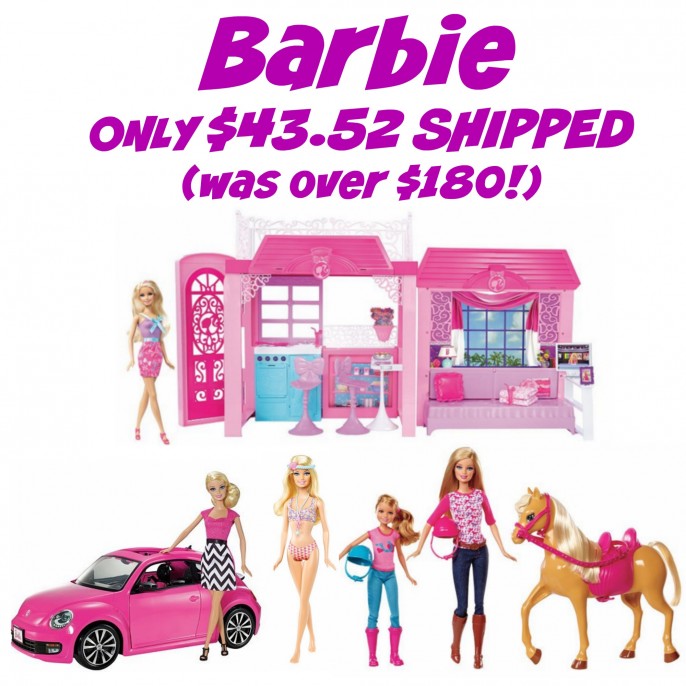 barbie