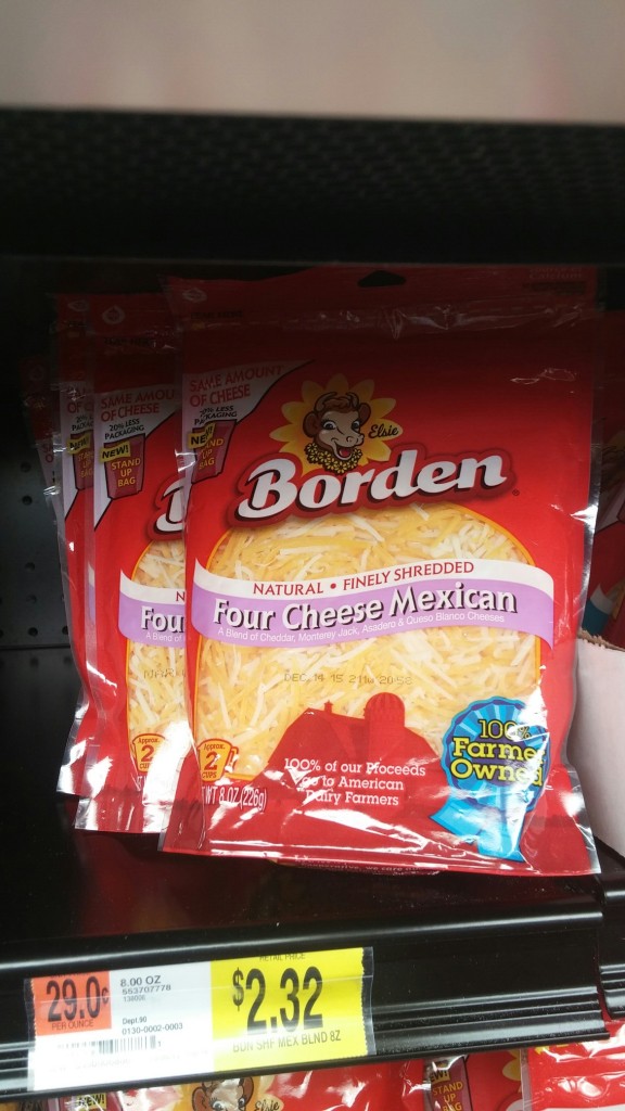 borden