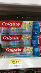 colgate