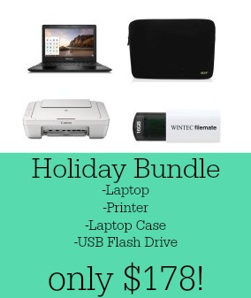 computer bundle