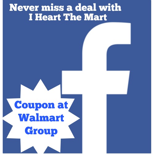 coupon at walmart