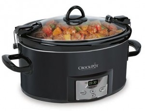 crockpot