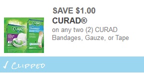 curad coupon