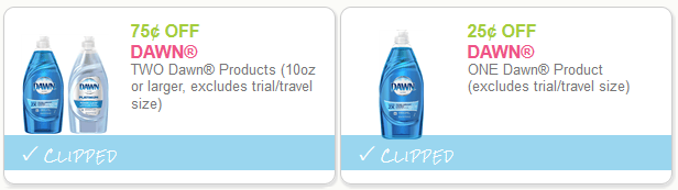 dawn dish soap coupons