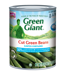 green giant