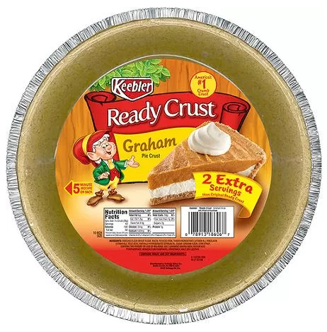 keebler crust