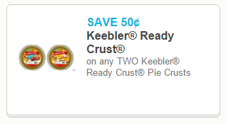 keebler pie