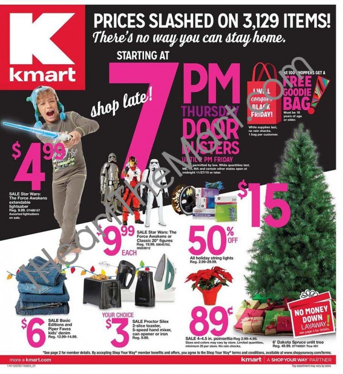 kmart 1