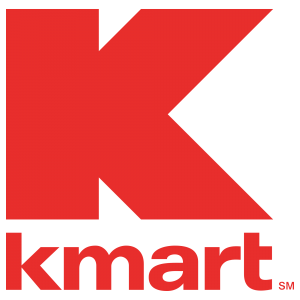 kmart logo