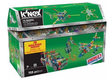 knex set