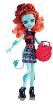 monster high