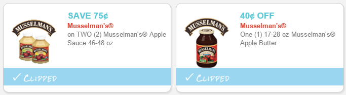 musselmans coupon