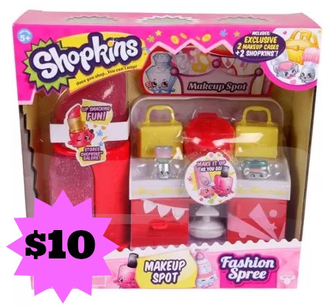 shopkins makeupspot