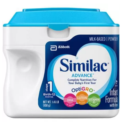 similac