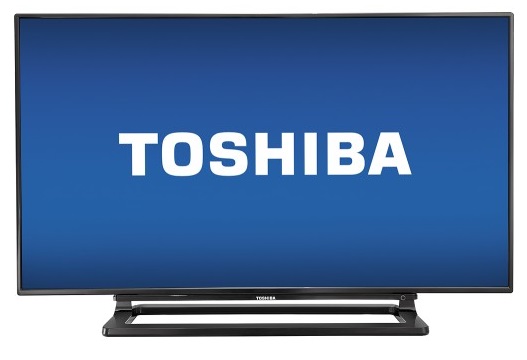 toshiba tv deal