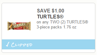 turtle coupon