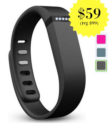 walmart black friday fitbit flex deal