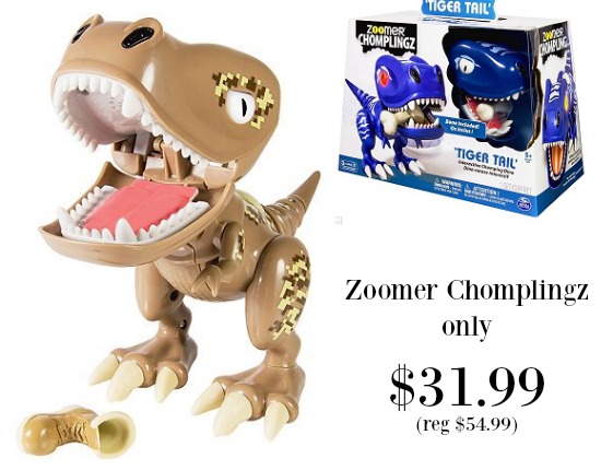 zoomer chomplingz