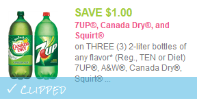 7up coupon