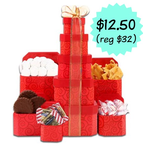 alder creek gift set