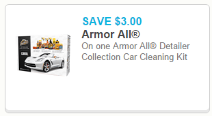 armor all coupon