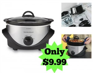 crockpot kmart $9.99 iheartthemart.com