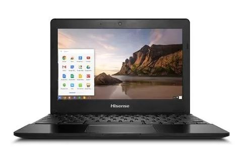 hisense laptop