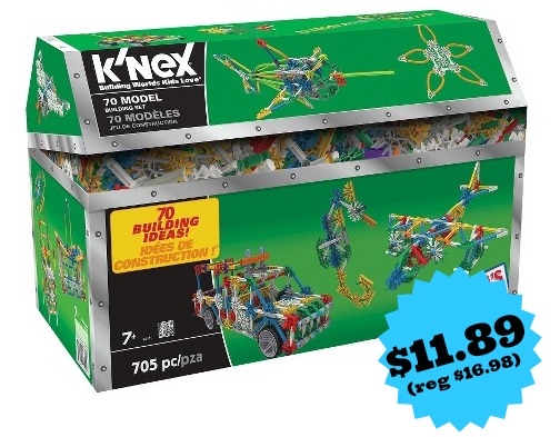 knex set