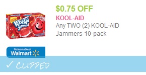 koolaid jammer coupon