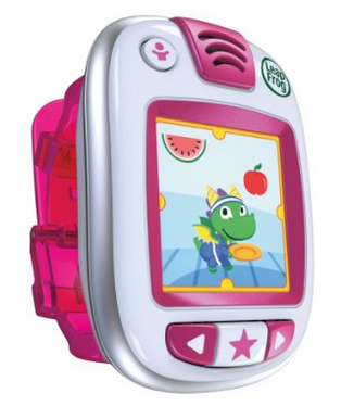 leapfrog band