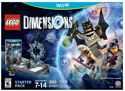 lego dimensions amazon