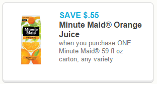 minute maid