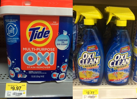 oxi products