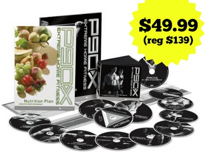 p90x deal