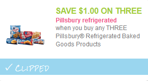 pillsbury coupon