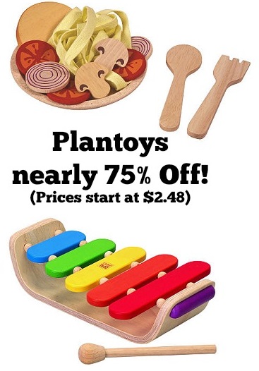 plantoys