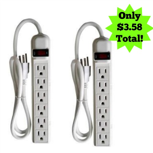 power strip