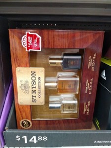 stetson gift set