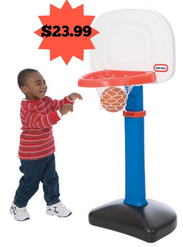 toddler basketball iheartthemart.com