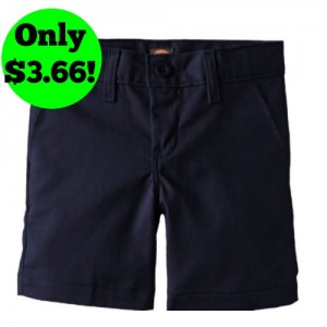 Dickies shorts