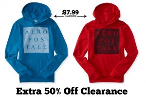 aeropostale coupon code